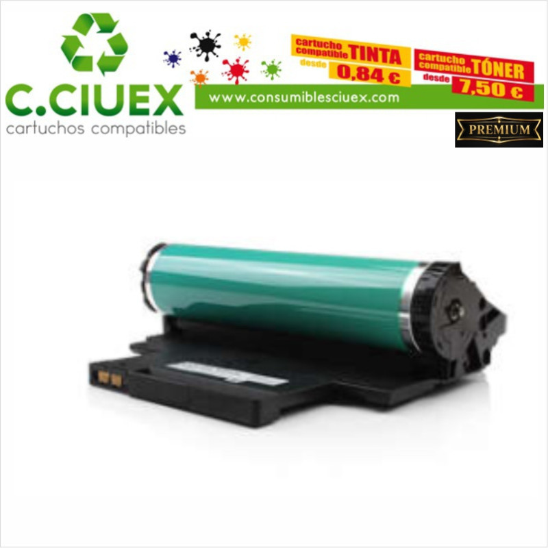 TAMBOR COMPATIBLE SAMSUNG R406
