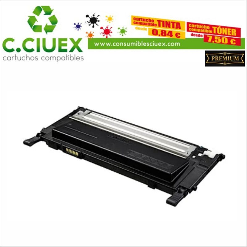 TONER COMPATIBLE SAMSUNG CLT K4092 NEGRO