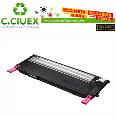 TONER COMPATIBLE SAMSUNG CLT C4092 MAGENTA
