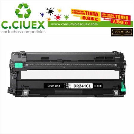 BROTHER COMPATIBLE UNIVERSAL DR241