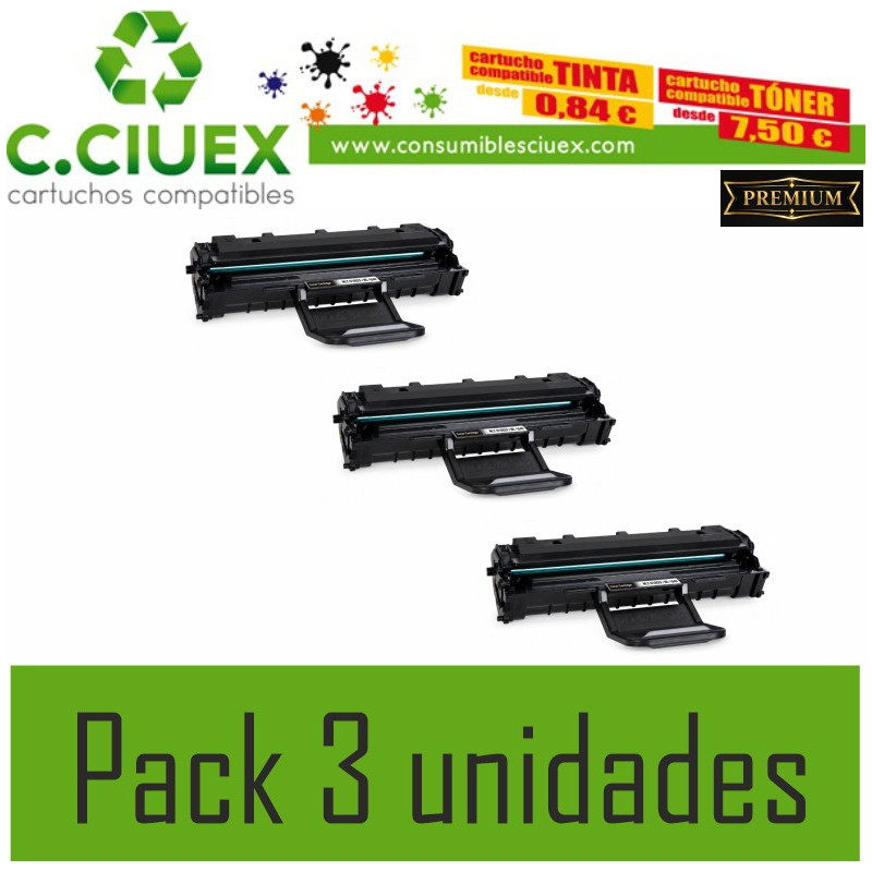 Toner Compatible Samsung ML1640
