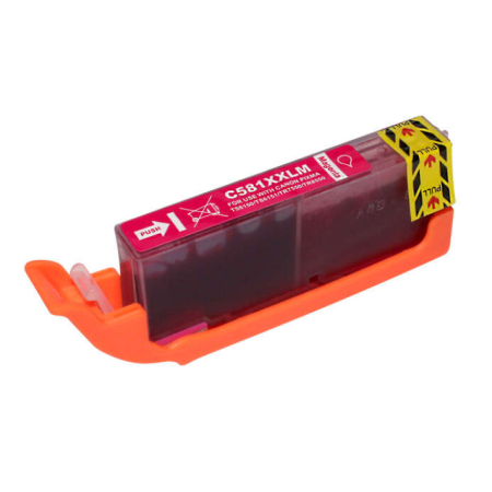 CANON COMPATIBLE CLI581XXL MAGENTA