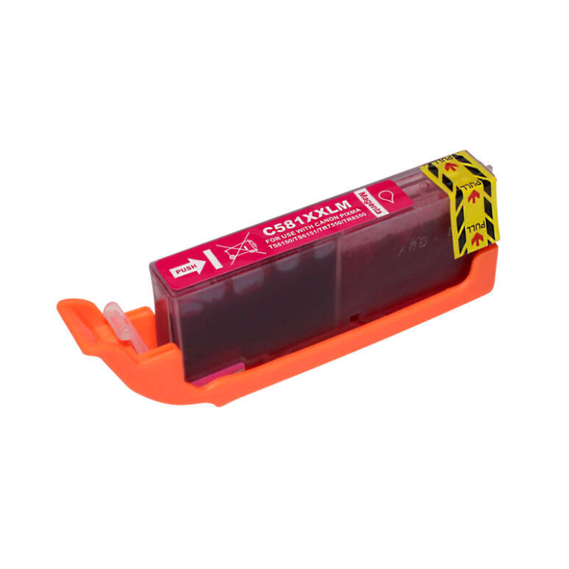CANON COMPATIBLE CLI581XXL MAGENTA