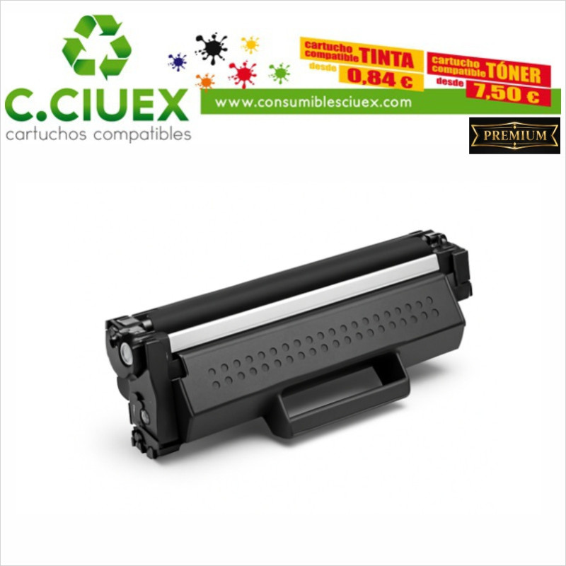 TONER BROTHER TN 1150 COMPATIBLE