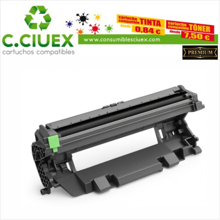 TAMBOR COMPATIBLE BROTHER DR 1150