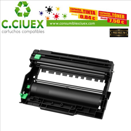 TAMBOR COMPATIBLE BROTHER DR2200