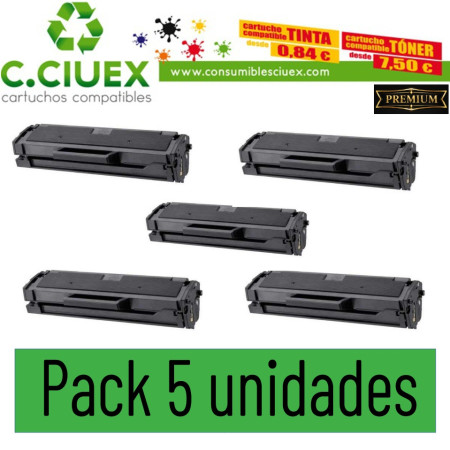 Toner Compatible Samsung D101