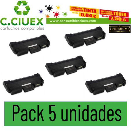 Toner Compatible Samsung D116