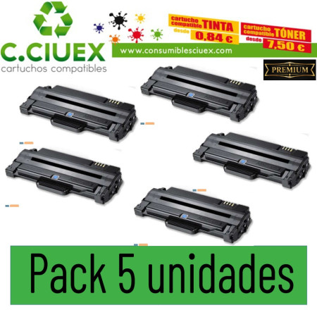 Toner Compatible Samsung D1052