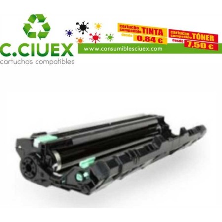 TONER COMPATIBLE BROTHER DR243/7 GENERICO