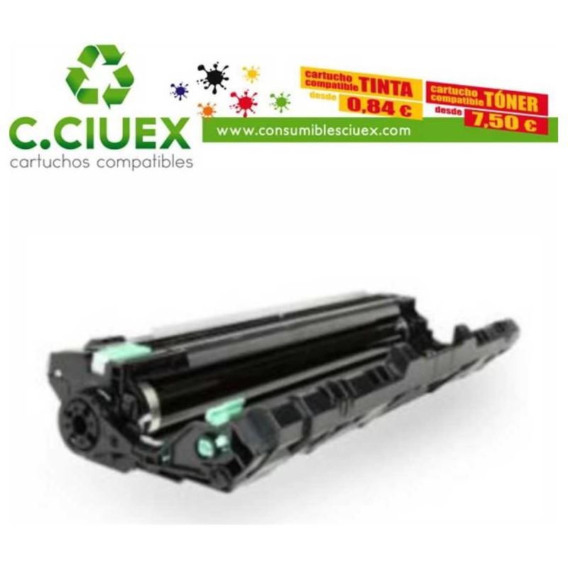 TONER COMPATIBLE BROTHER DR243/7 GENERICO