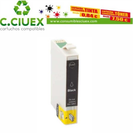 TINTA COMPATIBLE EPSON 503XL