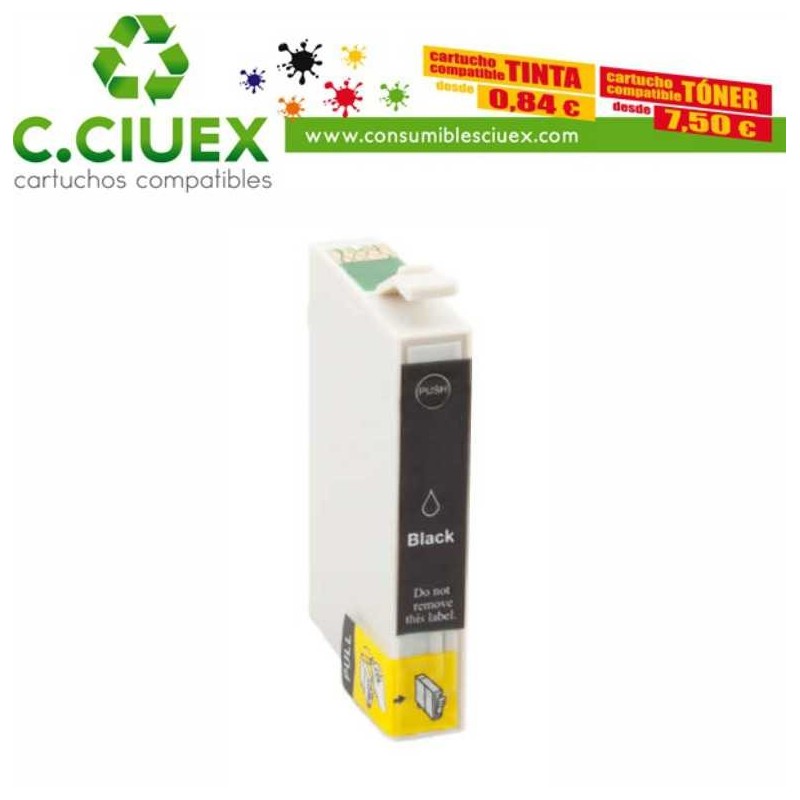 TINTA COMPATIBLE EPSON 503XL