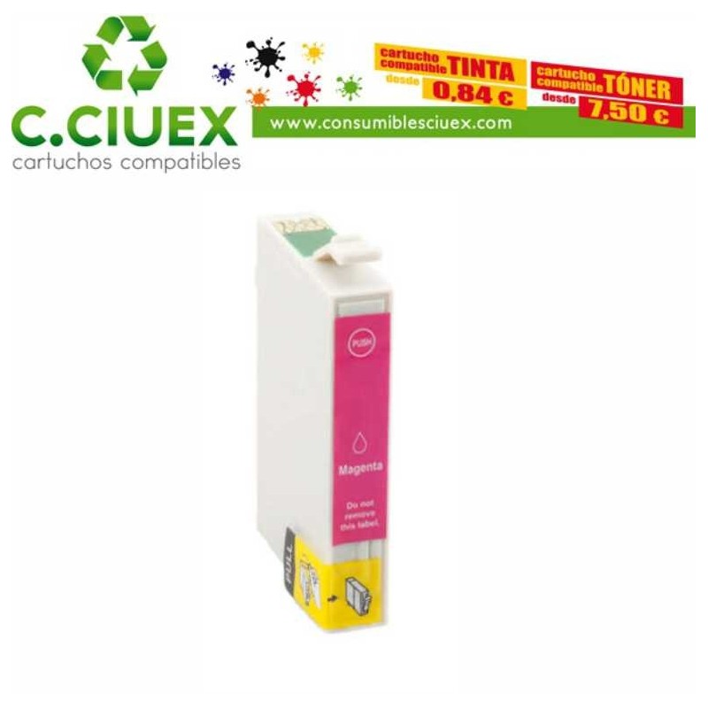 TINTA COMPATIBLE EPSON 503XL