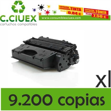 TONER COMPATIBLE HP CF226XL