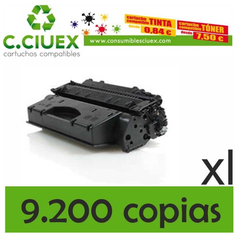 TONER COMPATIBLE HP CF226XL