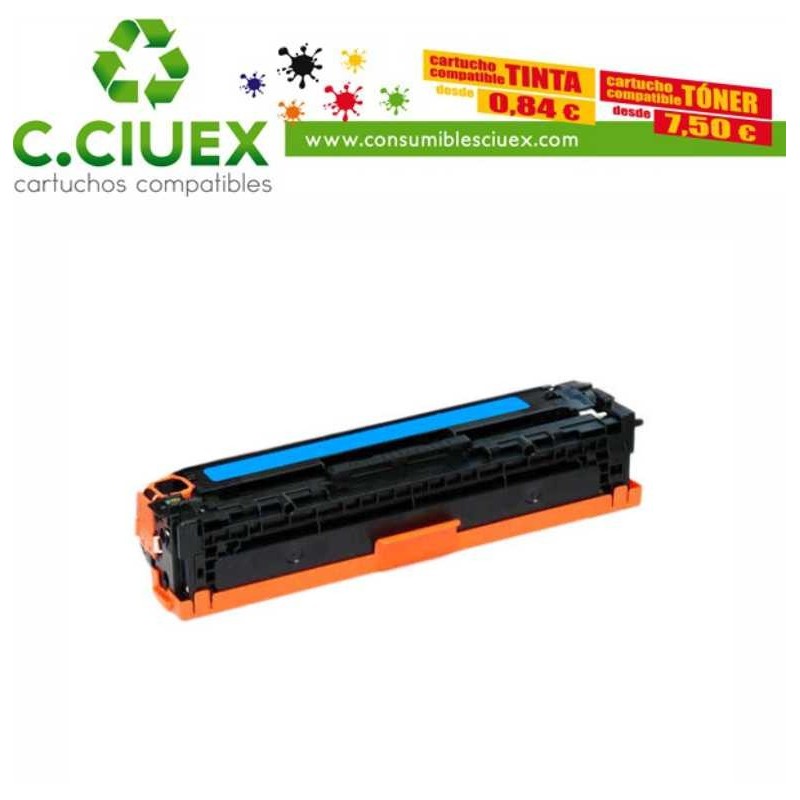 TONER COMPATIBLE HP W2411A