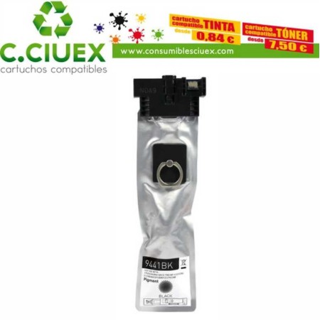 TINTA COMPATIBLE EPSON T9441