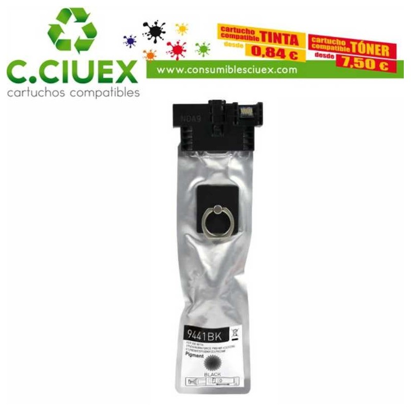 TINTA COMPATIBLE EPSON T9441