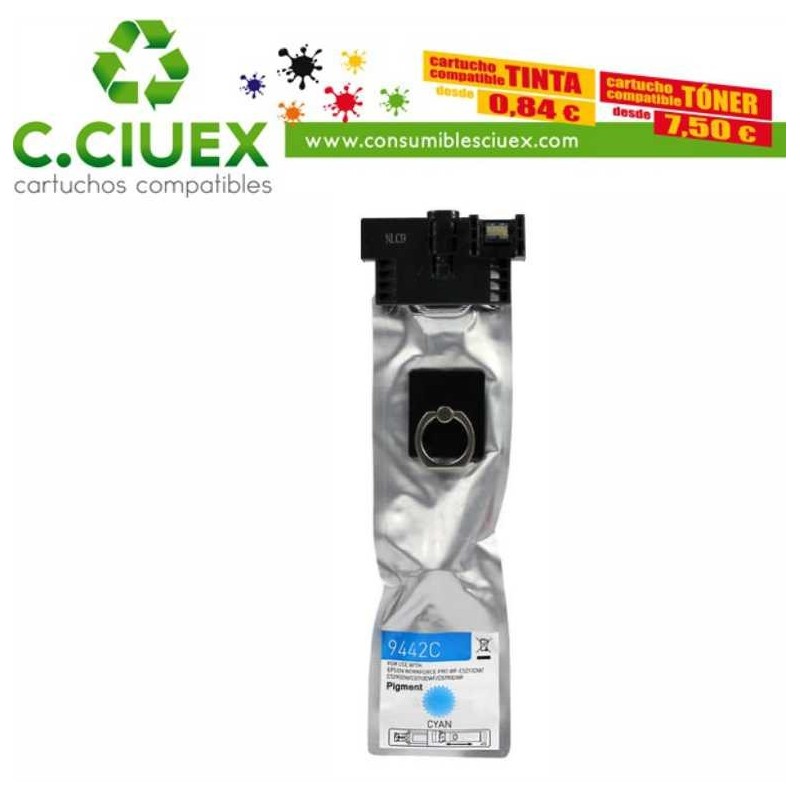 TINTA COMPATIBLE EPSON T9442