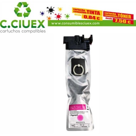 TINTA COMPATIBLE EPSON T9443