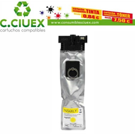 TINTA COMPATIBLE EPSON T9444
