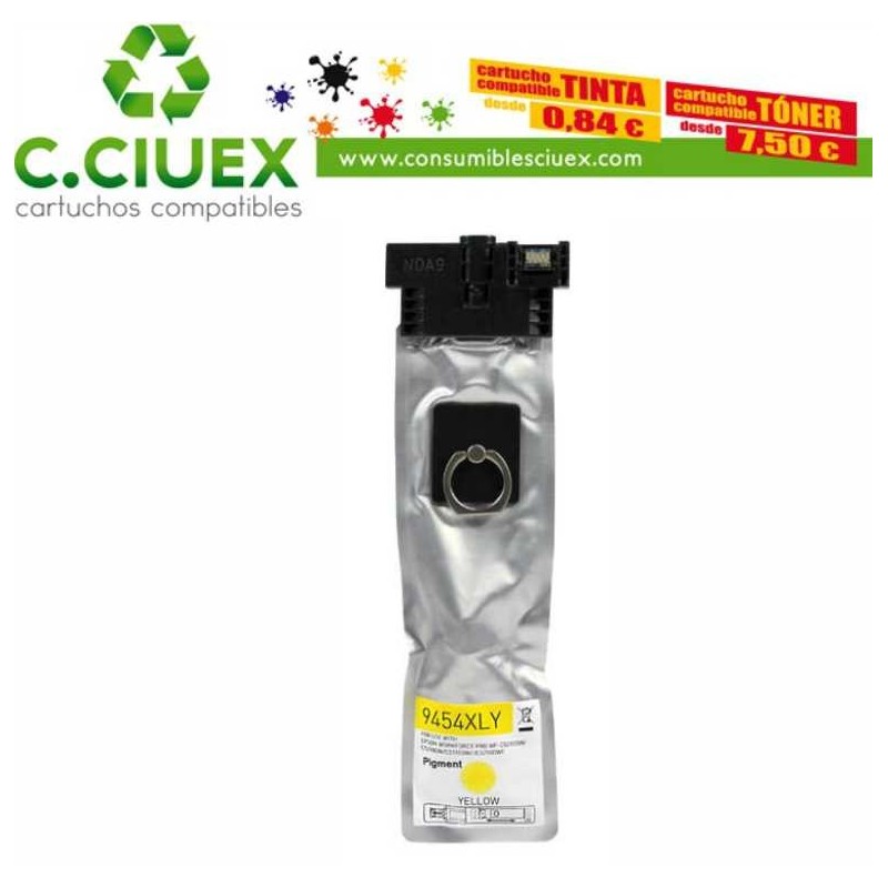 TINTA COMPATIBLE EPSON T9444
