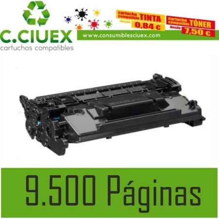 TONER COMPATIBLE HP 1490X
