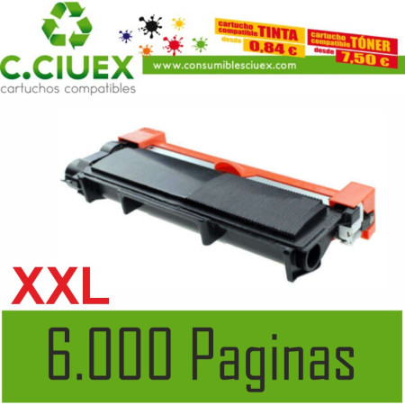BROTHER TN2510XL
