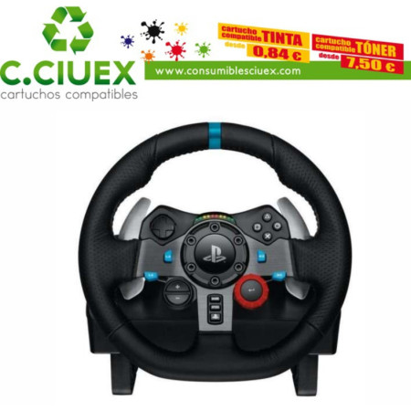 Logitech G29 Driving Force