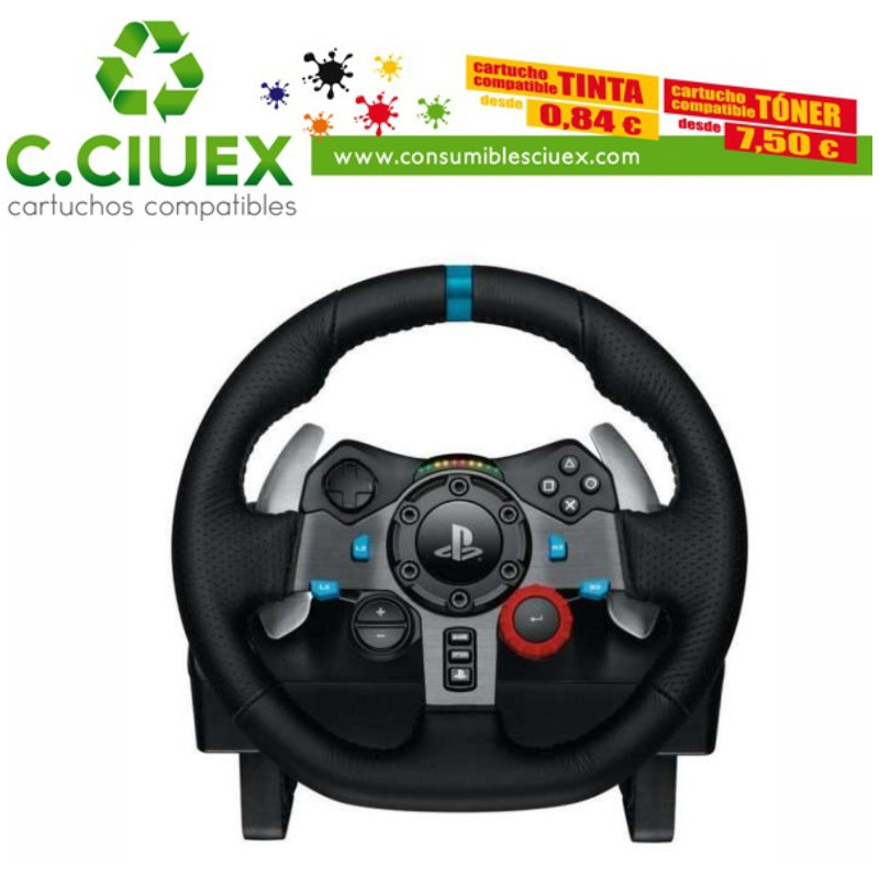 Logitech G29 Driving Force