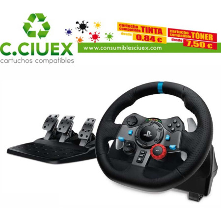 Logitech G29 Driving Force