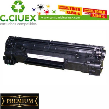 TONER COMPATIBLE HP CF 244XL