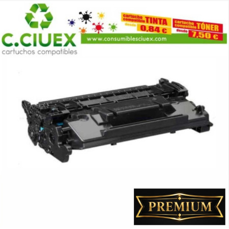 TONER COMPATIBLE HP 1490X