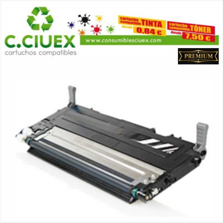 HP W2070XL COMPATIBLE NEGRO