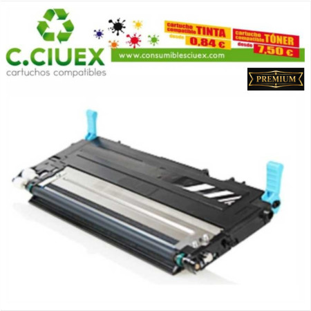 W2071XL CYAN COMPATIBLE AZUL