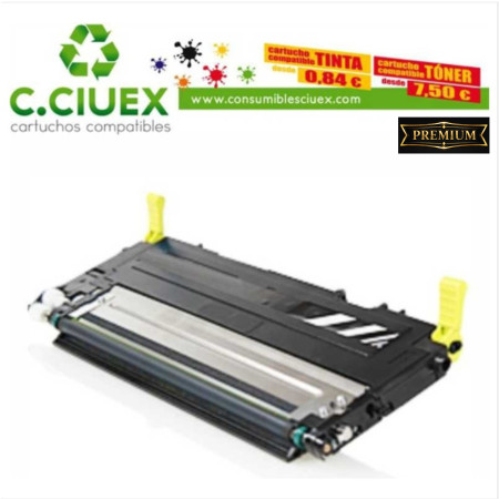 HP W2072XL COMPATIBLE AMARILLO