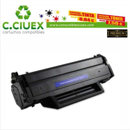 Toner Compatible Samsung D111