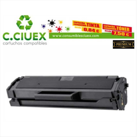 Toner Compatible Samsung D101