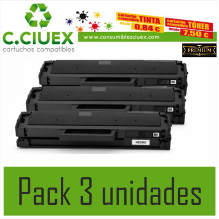 Toner Compatible Samsung D101
