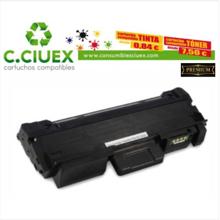 Toner Compatible Samsung D116