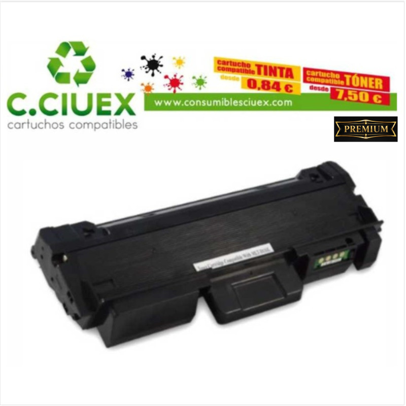 Toner Compatible Samsung D116