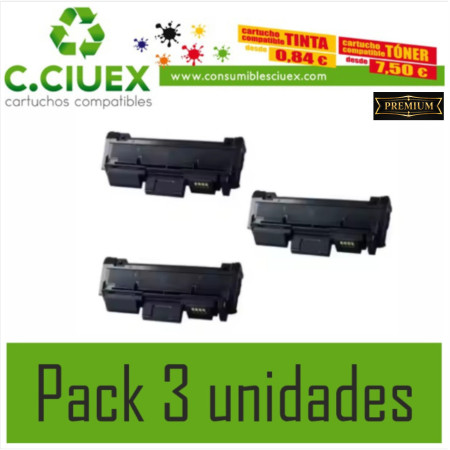 Toner Compatible Samsung D116