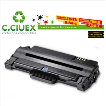 Toner Compatible Samsung D1052