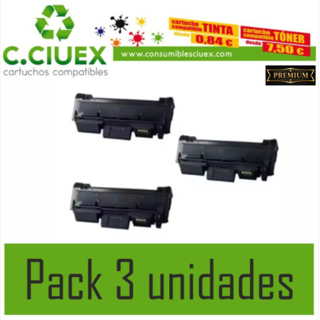Toner Compatible Samsung D1052