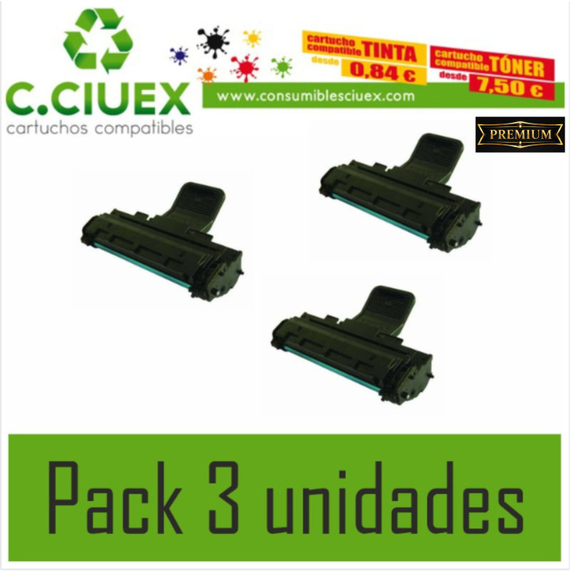 Toner Compatible Samsung ML1610