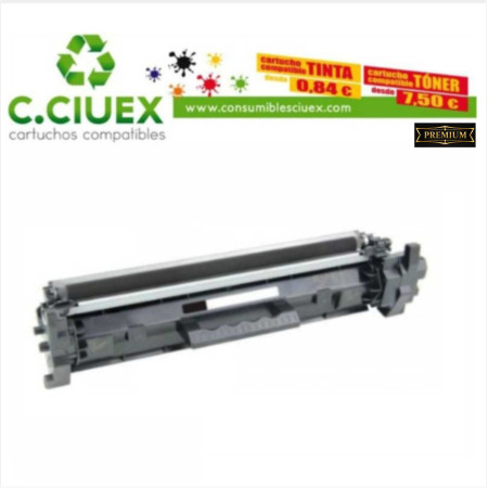 HP CF230XL COMPATIBLE