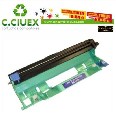 TAMBOR COMPATIBLE BROTHER DR1050