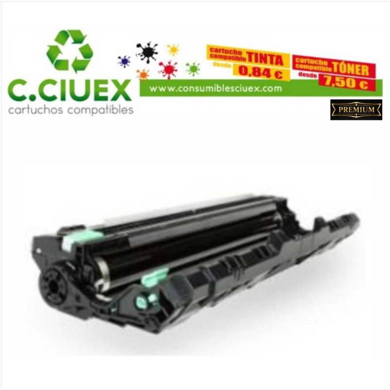 BROTHER COMPATIBLE UNIVERSAL DR241