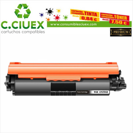 HP CF294xL COMAPTIBLE